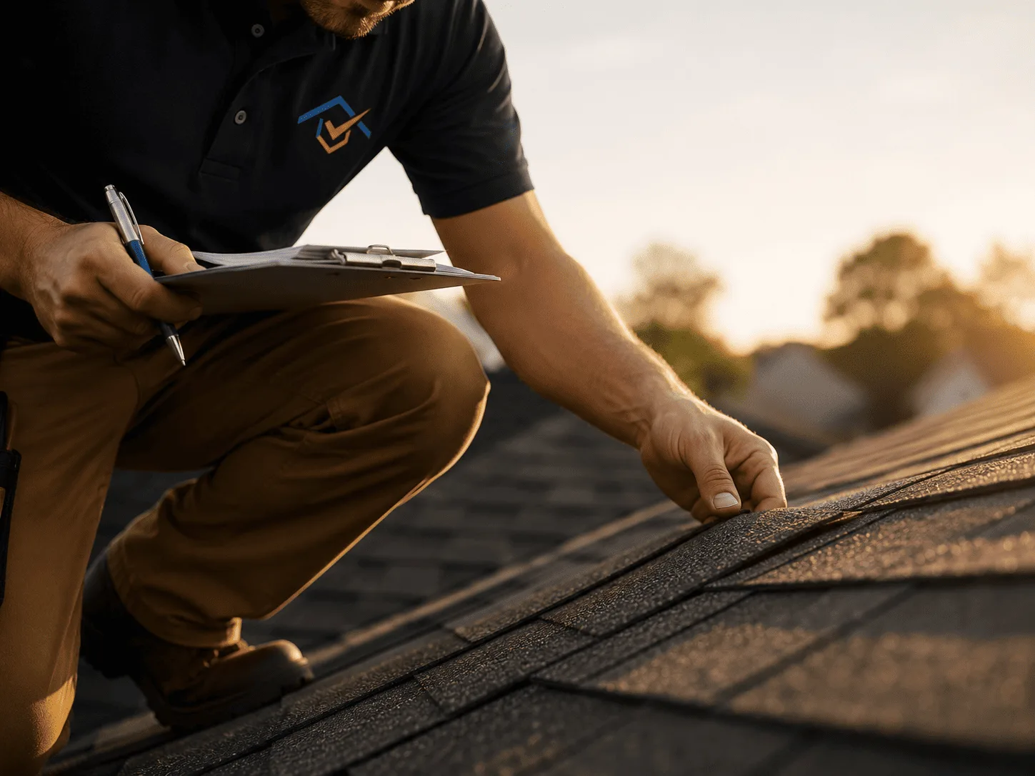 Why Choose Roof Inspection in Weldon, NC
